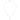 Gabriel & Co. Diamond Pavé Crescent Pendant Necklace in 14K White Gold