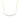 Gabriel & Co. Graduating Diamond Kite Curved Bar Necklace in 14K White and Yellow Gold