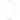 Gabriel & Co. Diamond Baguette Horizontal Bar Necklace in 14K White Gold