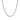 John Hardy Men's 22" Box Chain Necklace in Sterling Silver