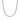 John Hardy 20" Mini Icon Chain Necklace in Sterling Silver