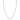Mountz Collection 8.55CTW Bezel Diamond Tennis Necklace in 14K Yellow Gold