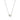 John Hardy Essential Linked Necklace in 14K Yellow Gold and Sterling Silver
