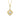 Mountz Collection Square Diamond Cluster Pendant Necklace in 14K Yellow and White Gold