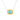 Lika Behar Pompei Pendant with Kingman Turquoise in Sterling Silver and 24K Yellow Gold