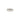 Estate 6MM Diagonally Textured Milgrain Wedding Band in 14K White Gold