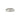 Estate 1CTW Princess Cut Channel Set Domed Band in Platinum