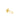 Estate Open Swirl Ring with Seed Pearls in 14K Yellow Gold