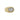 Estate Vintage-Inspired Men's Diamond Cluster Dome Ring in 18K Yellow Gold