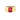 Estate Andalusite Tension Set Men's Signet Ring in 18K Yellow Gold