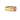 Estate Andalusite Tension Set Men's Signet Ring in 18K Yellow Gold