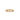 Estate Open Heart Diamond Accent Ring in 14K Yellow Gold