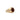 Estate Tigers Eye Men's Signet Ring in 14K Yellow Gold