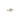 Estate 0.50CTW Diamond Bypass Ring in 14K Yellow Gold