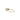 Estate Blue Topaz East/West Ring in 14K Yellow Gold