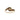 Estate Black Pearl Bypass Ring with .02CTW Diamonds in 14K Yellow Gold