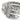 John Hardy Spear Diamond Pavé Double Wrap Ring in Sterling Silver