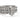 John Hardy Icon Link 6mm Diamond Bar Ring in Sterling Silver