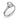 Fana Beautiful Bezel Set Engagement Ring in 14K White Gold