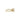Fana Oval Center Split Shank Hidden Halo Diamond Engagement Ring Semi-Mounting in 14K Yellow Gold