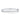 Shy Creation "Kate Collection" Baguette and Round Diamond Channel Bangle in 14K White Gold