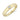 Shy Creation .10CTW Diamond Bezel Domed Band in 14K Yellow Gold