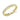 Shy Creation "Hailey Collection" Diamond Bezel Band in 14K Yellow Gold