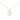 Mountz Collection Diamond Heart Pendant in 14K Yellow Gold