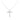 Mountz Collection Diamond Cross Pendant in 14K White Gold