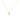 Mountz Collection Diamond Cross Pendant in 14K Yellow Gold