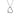 Mountz Collection Floating Heart Necklace in Sterling Silver