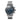 Shinola 42MM Midnight Blue Runwell West Wind Watch in Titanium