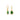 Lika Behar Sonoran Sunshine Turquoise Drop Earrings in 24K Yellow Gold