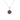 Mountz Collection Square Amethyst Pendant Necklace in 14K White Gold