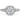 Hearts On Fire Acclaim Complete Engagement Ring in 18K White Gold