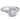 Hearts On Fire Acclaim Complete Engagement Ring in 18K White Gold