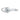 Estate .56CTW Hearts On Fire LU Open Droplet Ring in 18K White Gold