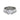 Vlora Opulent Cathedral Round Diamond Engagement Ring Semi-Mounting in Platinum