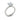 Vlora Promise Oval Hidden Halo Engagement Ring Semi-Mounting in Platinum