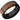 Lashbrook 8mm Zirconium Wedding Band with 5mm Leopard Wood Inlay