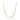 Mountz Collection 6.5CTW 20" Diamonds by the Yard Necklace in 14K Yellow Gold