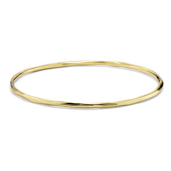 Ippolita Bangle in 18K Yellow Gold