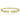 Gabriel & Co. Bujukan Open Bangle in 14K Yellow Gold