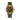 NORQAIN 42mm Adventure Sport Automatic Watch with Khaki Dial in Bronze