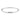 Ippolita Glamazon Collection Skinny Sterling Silver Bangle Bracelet