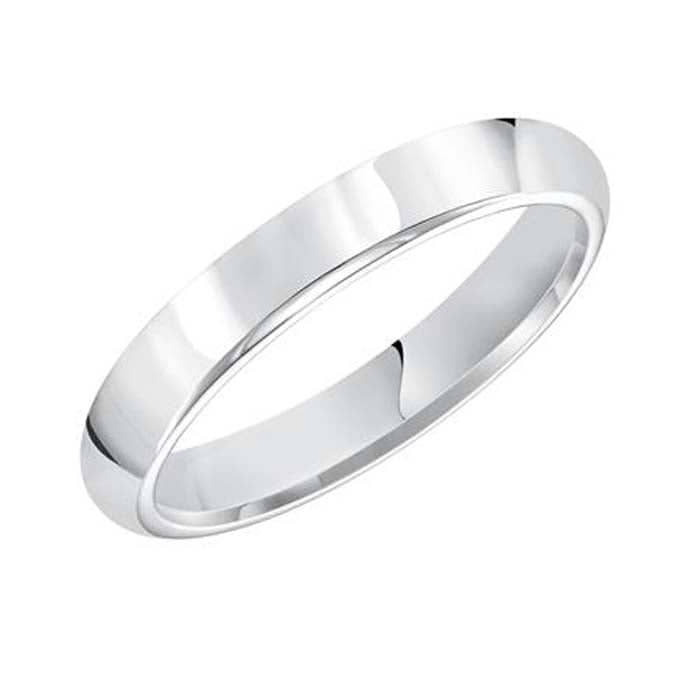 Load image into Gallery viewer, Goldman Wedding Band in 14K White Gold
